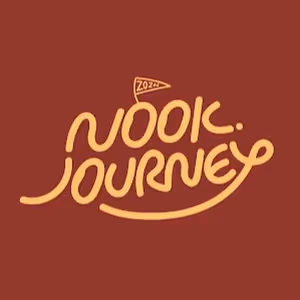Nook Journey Logo